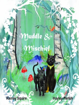 cover image of Muddle and Mischief